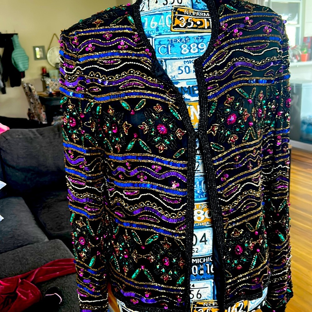 Papéll boutique evening